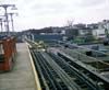 Ditmas Avenue Culver Shuttle terminal